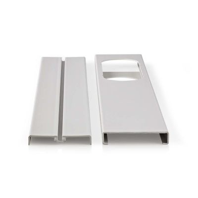 9. Nedis Smartlife 3-in-1 air conditioner white (air conditioner, fan, dehumidifier)