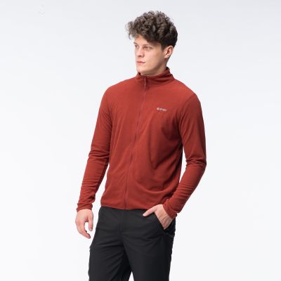 8. Polar Hi-Tec Damis II FULL ZIP M 92800621584