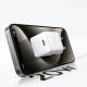 12. Baseus Palm 1C 20W Wall Charger (with Baseus Mini White USB-C 60W (20V/3A) 1m Cable) - White