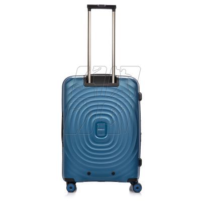 3. SwissBags Echo Suitcase 16573