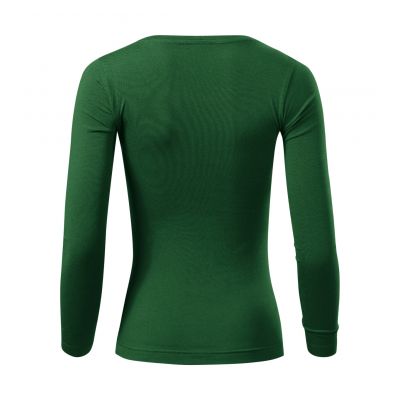 3. Malfini Fit-T Ls W T-shirt MLI-16906