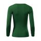 3. Malfini Fit-T Ls W MLI-16906