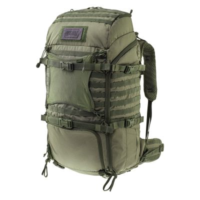 14. Magnum Multitask 85 Backpack 92800538542