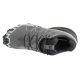 3. Salomon Speedcross 6 Wide L41744100 Gray 42 2/3