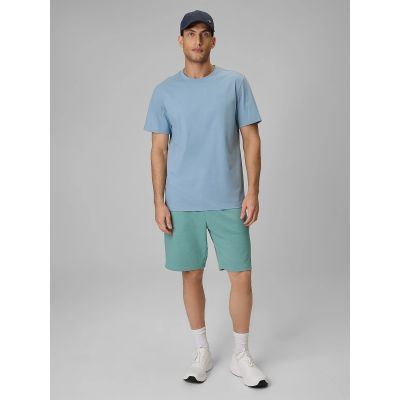 6. Men's sweatpants 4F 4FRSS26TSHOM0970-47S