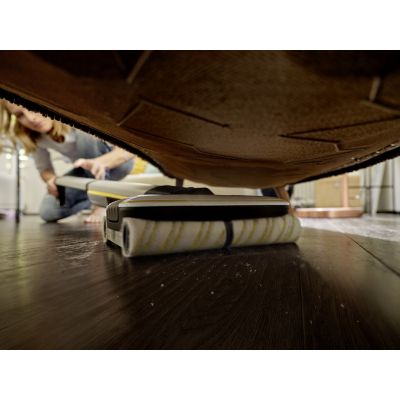 20. KARCHER FC 7 Cordless Electric Mop - 1.055-701.0