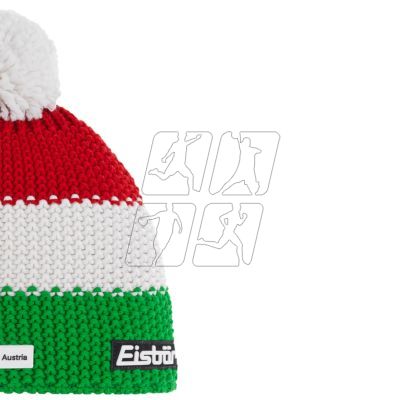 2. Eisbar Star Pompon Mu Ska Cap E33140-ITA