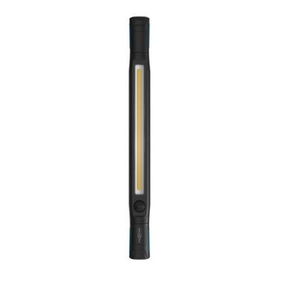 10. Ansmann ML3000RD Black, Blue LED 30W