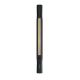 10. Ansmann ML3000RD Black, Blue LED 30W