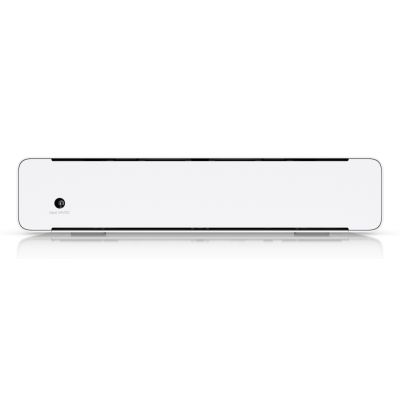 13. UBIQUITI USW-PRO-XG-8-POE UniFi Pro XG 8 PoE Switch Managed L2/L3 10G Ethernet (100/1000/10000) PoE Support Gray