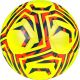 2. SELECT Classic v25 yellow/red football