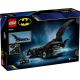 9. LEGO DC Super Heroes 76304 Batmobile Batman Forever