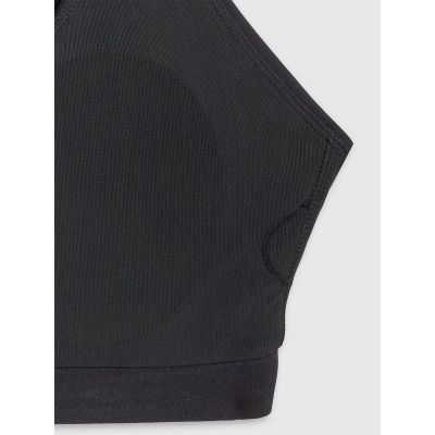 7. 4F Women's Medium Support Training Bra 4FWSS25USBAF150-20S