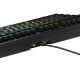 7. Glorious PC Gaming Race GMMK 3 Prebuilt USB Keyboard QWERTY US English Black
