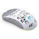 5. ENDORFY LIV Plus Wireless Onyx White Gaming Mouse Ambidextrous Bluetooth Optical 26000 DPI