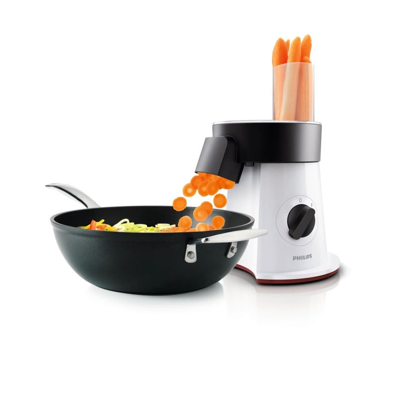 68. Philips HR1388/80 Food Processor (200W)