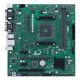 2. Asus Pro A520M-C II/CSM motherboard