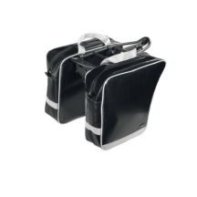 VARNISH trunk bag black