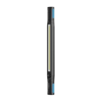 Ansmann ML3000RD Black, Blue LED 30W
