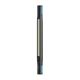 Ansmann ML3000RD Black, Blue LED 30W