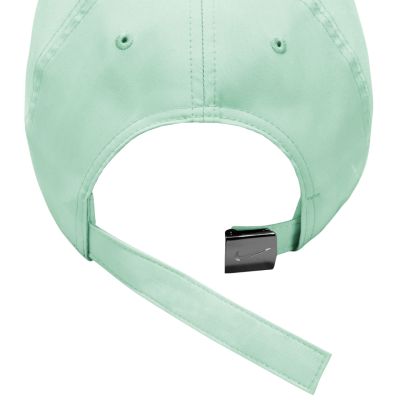 4. Nike Dri-Fit Club Kids' Baseball Cap Mint FB5064 394