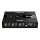 4. Reloop Flux 3.0 Channel USB Audio Interface