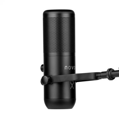 3. Novox NCX - USB Microphone