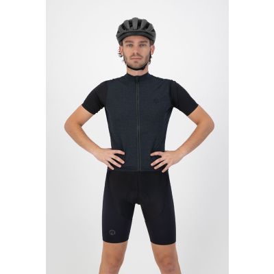 3. Rogelli FEROX 2 helmet black L-XL/58-62cm