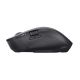 5. Trust OZAA+ MULTI-CONNECT Wireless Mouse Black (24820)