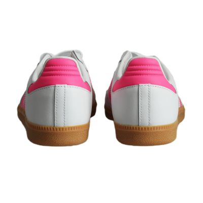 10. Adidas Samba OG Kids Women's Sneakers - JQ2831