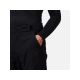 4. ROSSIGNOL Outerlimits Insulated Pant Men's Ski Trousers, Black