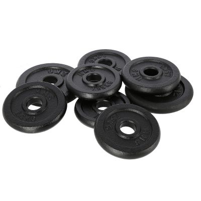 44. Threaded dumbbell SG04 15 (15kg, 8 plates) KGHMS 17-59-120