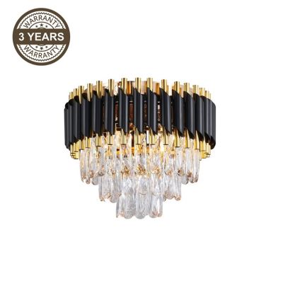 Ceiling lamp CEILING LANNA 2200091M-C 4XE14 BL