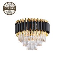 Ceiling lamp CEILING LANNA 2200091M-C 4XE14 BL