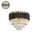 Ceiling lamp CEILING LANNA 2200091M-C 4XE14 BL