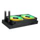 47. ASUS TUF GAMING LC III 240 ARGB Cooler