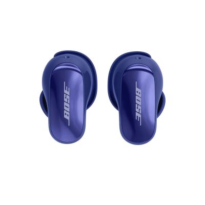 3. Bose QuietComfort Ultra Purple Midnight 2nd Gen In-Ear Headphones