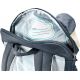 9. Deuter Kikki 361042376060 hiking backpack