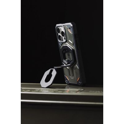 21. Urban Armor Gear 964446113G30 Cell Phone Case Accessory