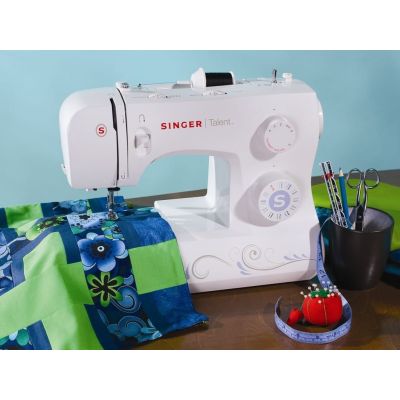 5. Singer Talent 3323 Sewing Machine