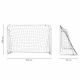 17. Meteor football goal 215x150x90 cm 16924