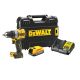 15. DEWALT SCREWDRIVER 18V DCD800E1T 90Nm 1x1.7Ah POWERSTACK BL TSTAK …