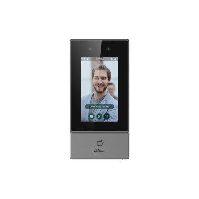 2. Dahua Technology ASI6213S-PW Facial Recognition Terminal
