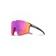 Julbo Edge Glasses - Matte Black/Pink | Spectron 3Cf