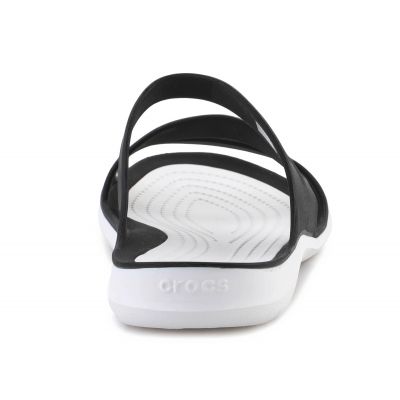 10. Crocs Swiftwater Sandal W 203998-066