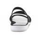 10. Crocs Swiftwater Sandal W 203998-066