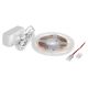 6. 3m COB LED strip with power supply, neutral color, IP20