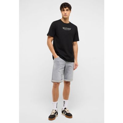 4. Mustang men's shorts STYLE CHICAGO SHORTS Z 1017456 4500 403
