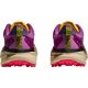 4. HOKA Challenger ATR 7 GTX Superbloom/Oatmeal Women's Running Shoes (1134502F-SBLM)