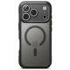 3. Ringke Fusion Bold Magnetic MagSafe Case for iPhone 18 Pro / 17 Pro - Matte Black